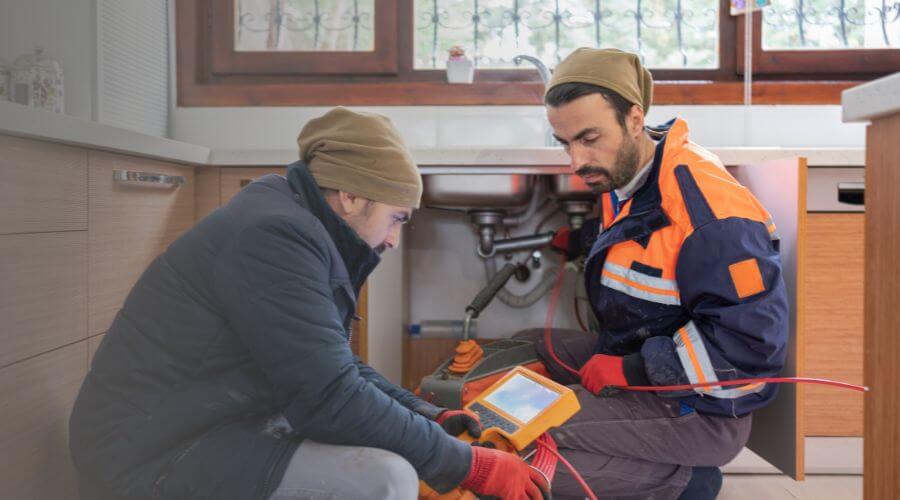 Professional Tankless Water Heater Installation in Minneapolis, NC